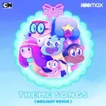 Adventure Time (Theme Song) ([VGR Holiday Remix])-cover