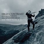 The First Note Is Silent (feat. Tiësto & Underworld)-cover