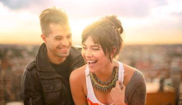 Los Besos-cover
