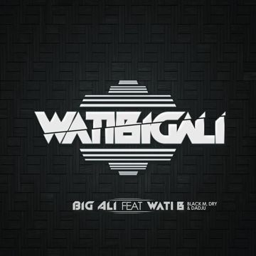 WatiBigali-cover