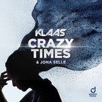 Crazy Times(Extended Mix)-cover