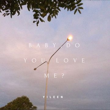 baby, do you love me?-cover
