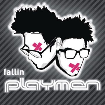 Fallin' (Radio Edit)-cover