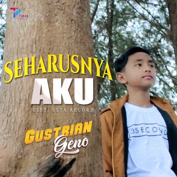 Seharusnya Aku-cover