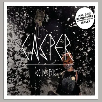 So perfekt (Single Version)-cover