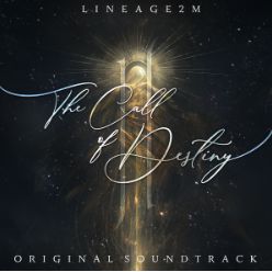 The Call of Destiny 2-cover