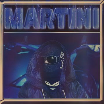Martini-cover