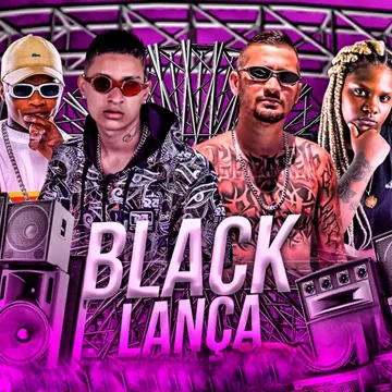 Black Lança-cover