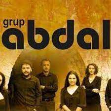Bir Ay Dogar İlk Akşamdan Geceden-cover