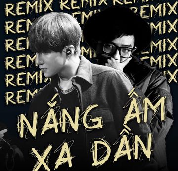 Nắng Ấm Xa Dần (piano)