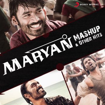 I Love My Africa (From "Maryan")-cover
