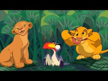 Yo quisiera ya ser el rey