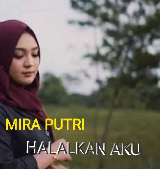 Halalkan Aku-cover