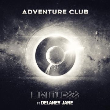 Limitless (feat. Delaney Jane)-cover
