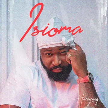 Isioma-cover