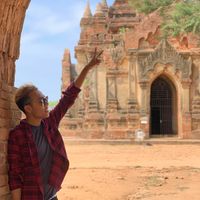 အနားနားရှိတဲ့အခိုက် Male Version