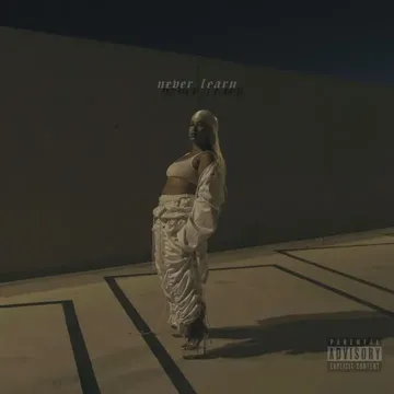 never learn-cover