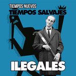 Tiempos Nuevos, Tiempos Salvajes(Version 2017)-cover
