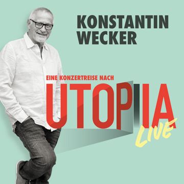 Vom Glück des Gebens - Live