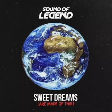 Sweet Dreams (Are Made of This)-cover
