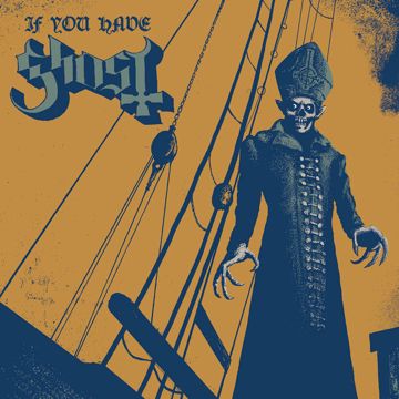 Ghost-cover