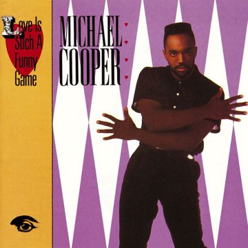 Love Game-cover