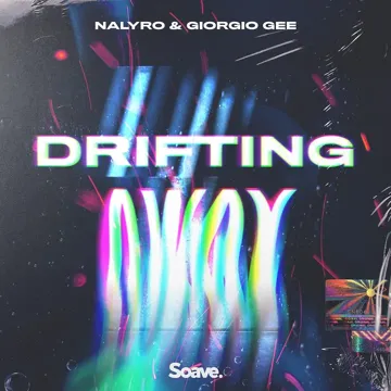 Drifting Away-cover