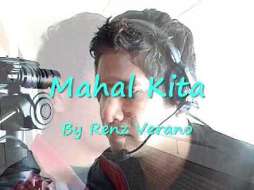 Mahal Kita