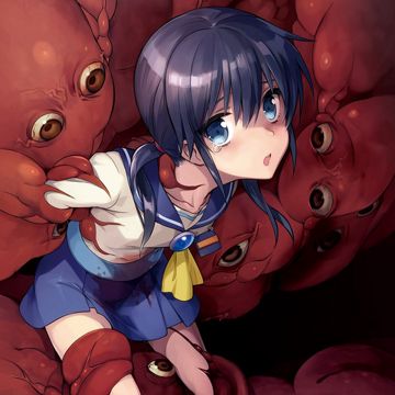 corpse party - original-cover