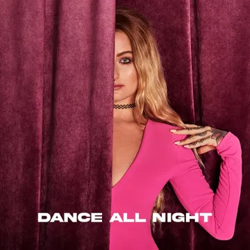 Dance All Night-cover