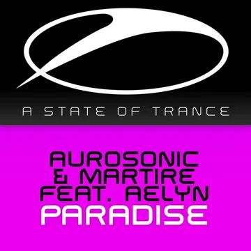 Paradise-cover