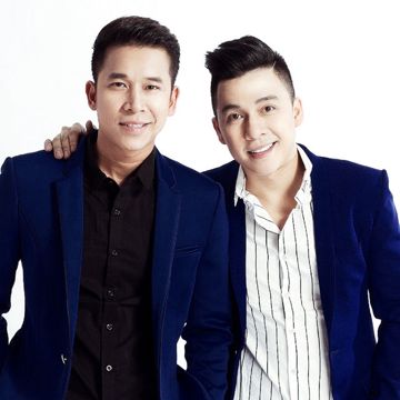 Cô Hàng Xóm-cover
