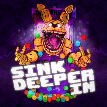 Sink Deeper In-cover