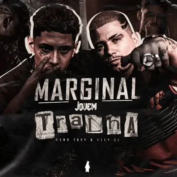 Jovem Tralha-cover