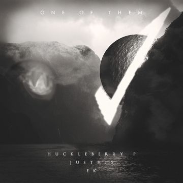 One of Them (feat. JUSTHIS, EK)-cover