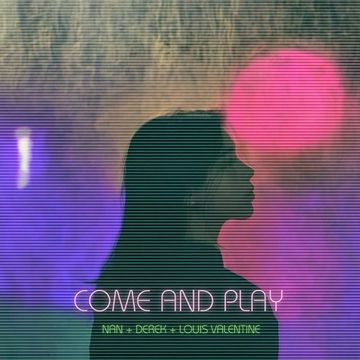 Come and Play-cover