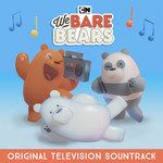 Panda and Samantha's Song (feat. Brad Breeck)-cover