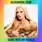 Come Into My World-cover