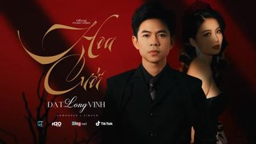 Hoa Cưới-cover