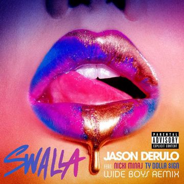 Swalla-cover