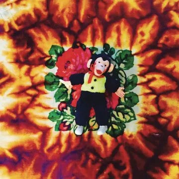 Tape Beat (feat. Lil Wayne)-cover