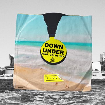 Down Under (feat. Colin Hay)-cover
