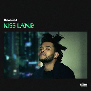 Odd Look-cover