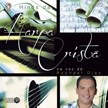 Porque ele Vive Hino 545。-cover