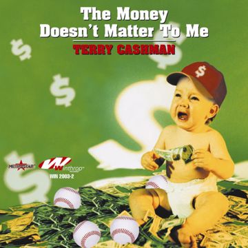 Money To Me-cover