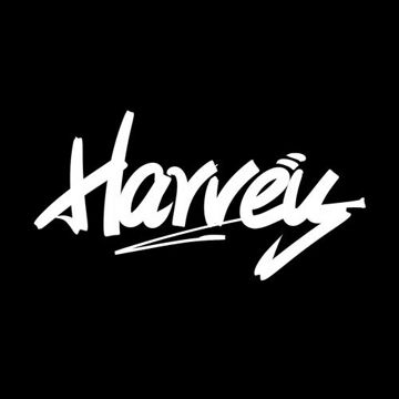 BE'O-Counting Stars(Harvey Bootleg)-cover