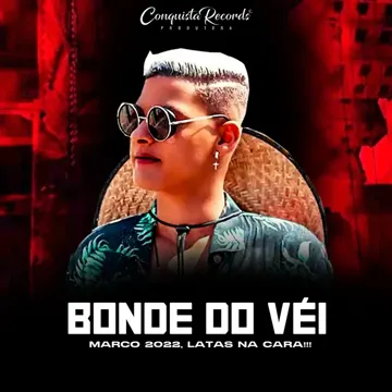 Eliza Maria (feat. Mc Cris) (feat. Mc Cris)-cover