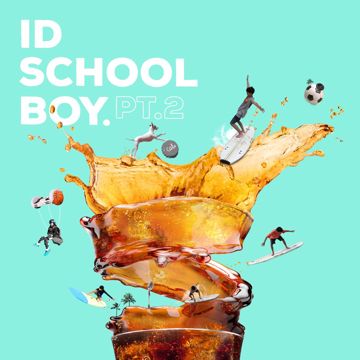 Cola-cover