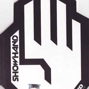 Show Hand(Dancing Verion)-cover