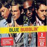 Bubblin'-cover